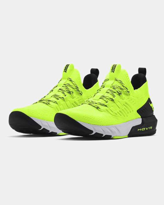Under Armour Project Rock 1 Mens Training Shoes
